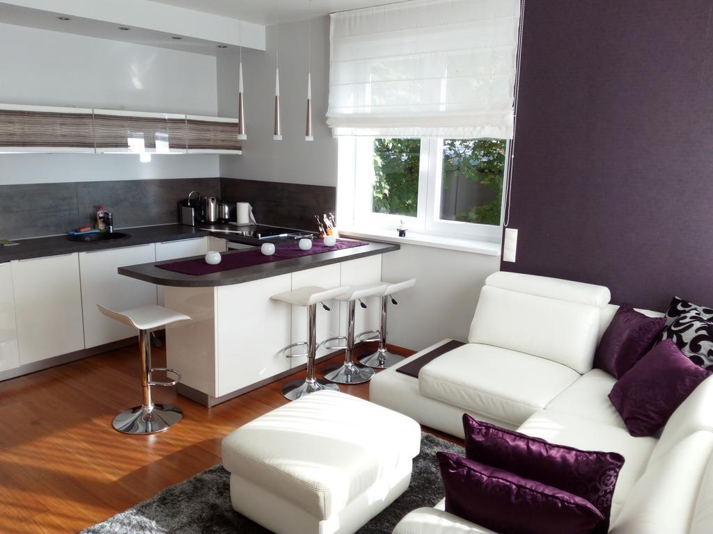 Marcelo Deluxe Apartment Tihany Exterior photo